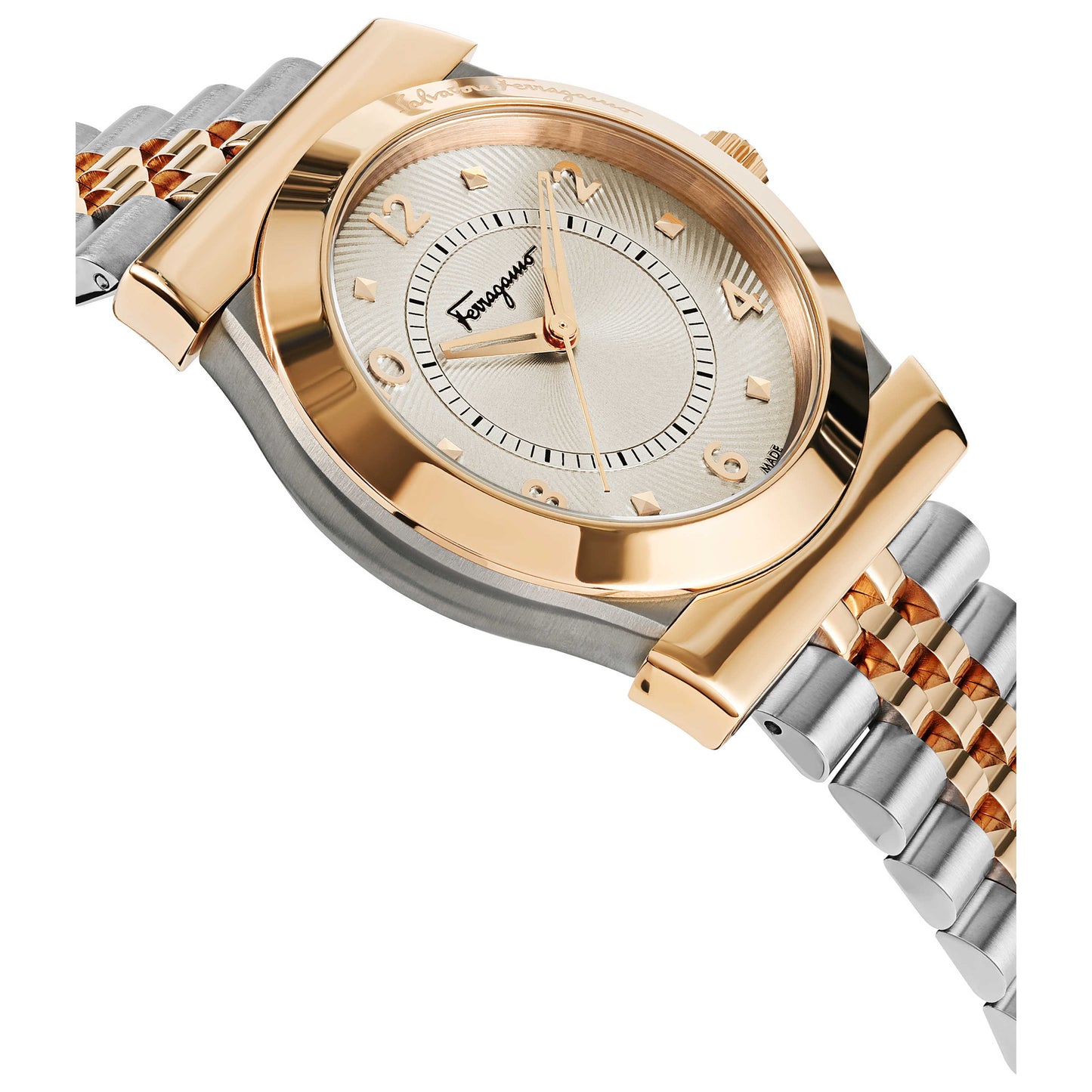 Ferragamo Vega Women's Quartz Watch SFYM00520 - Image #4