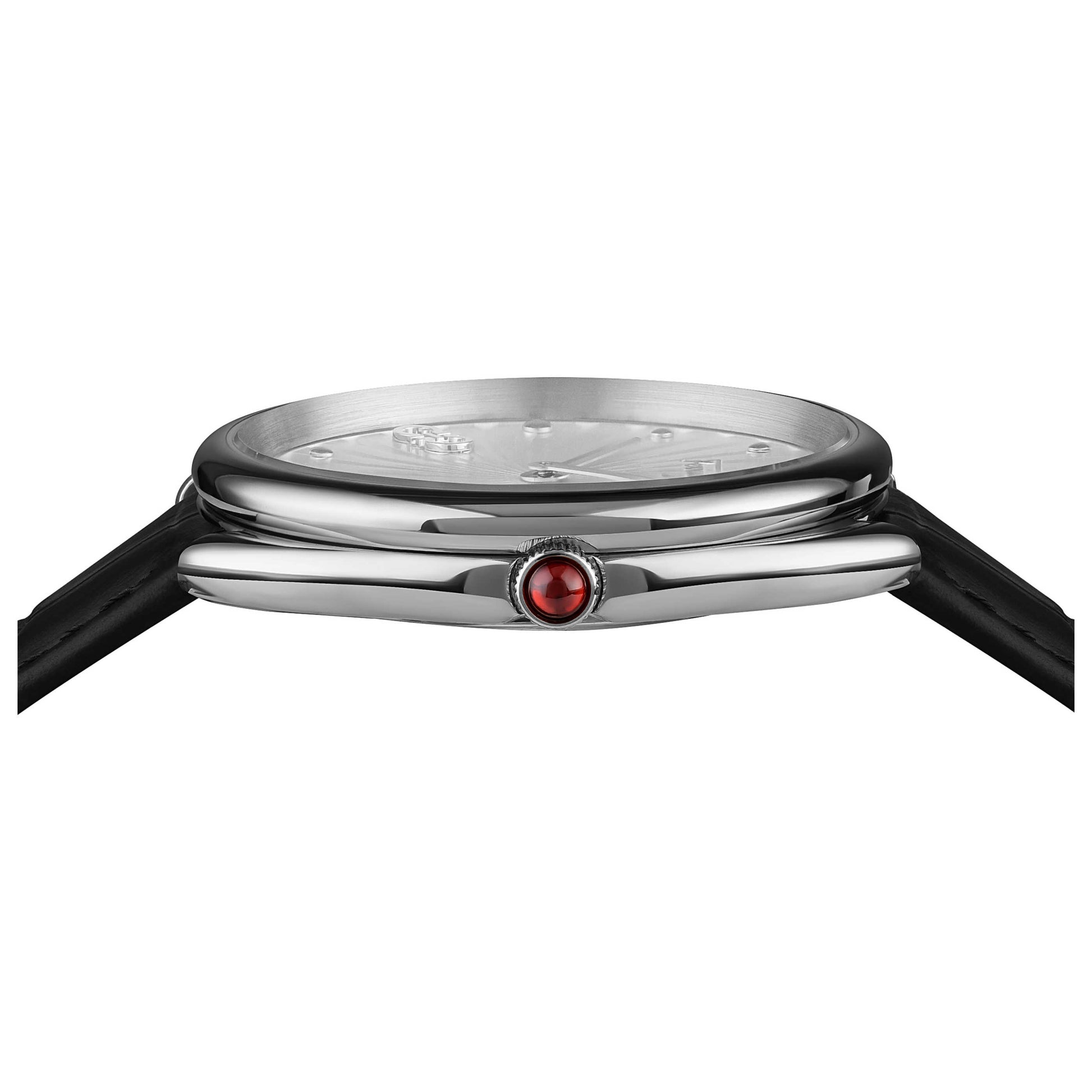 Ferragamo Cuir Women's Quartz Watch SFYN00120 - Image #2