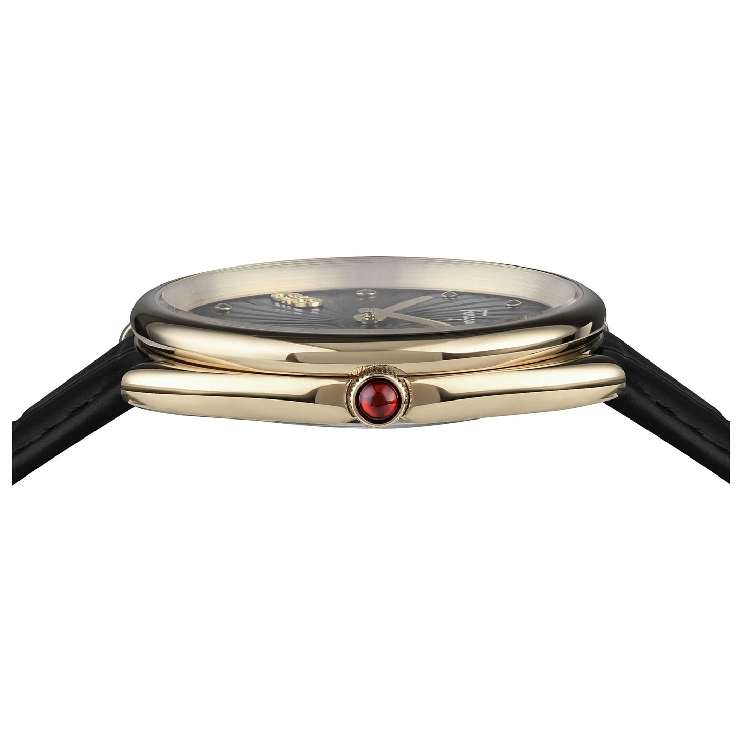Ferragamo Cuir Women's Quartz Watch SFYN00420 - Image #2