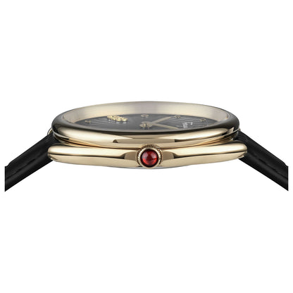 Ferragamo Cuir Women's Quartz Watch SFYN00420 - Image #2