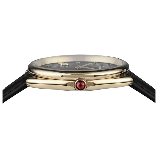 Ferragamo Cuir Women's Quartz Watch SFYN00420 - Image #2