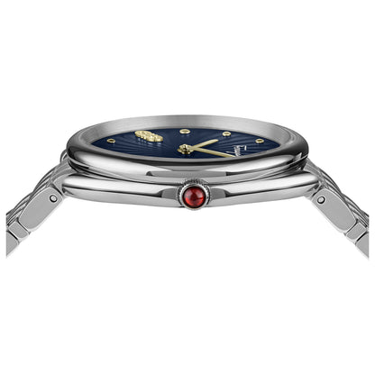 Ferragamo Cuir Women's Quartz Watch SFYN00520 - Image #2
