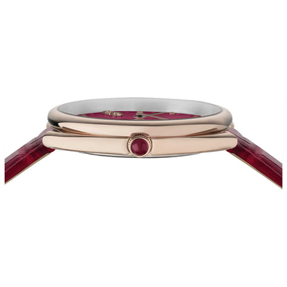 Ferragamo Cuir Women's Quartz Watch SFYN01122 - Image #4
