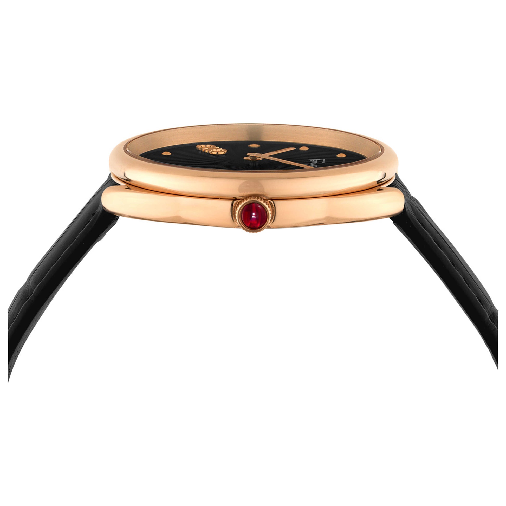Ferragamo Cuir Women's Quartz Watch SFYN01522 - Image #4