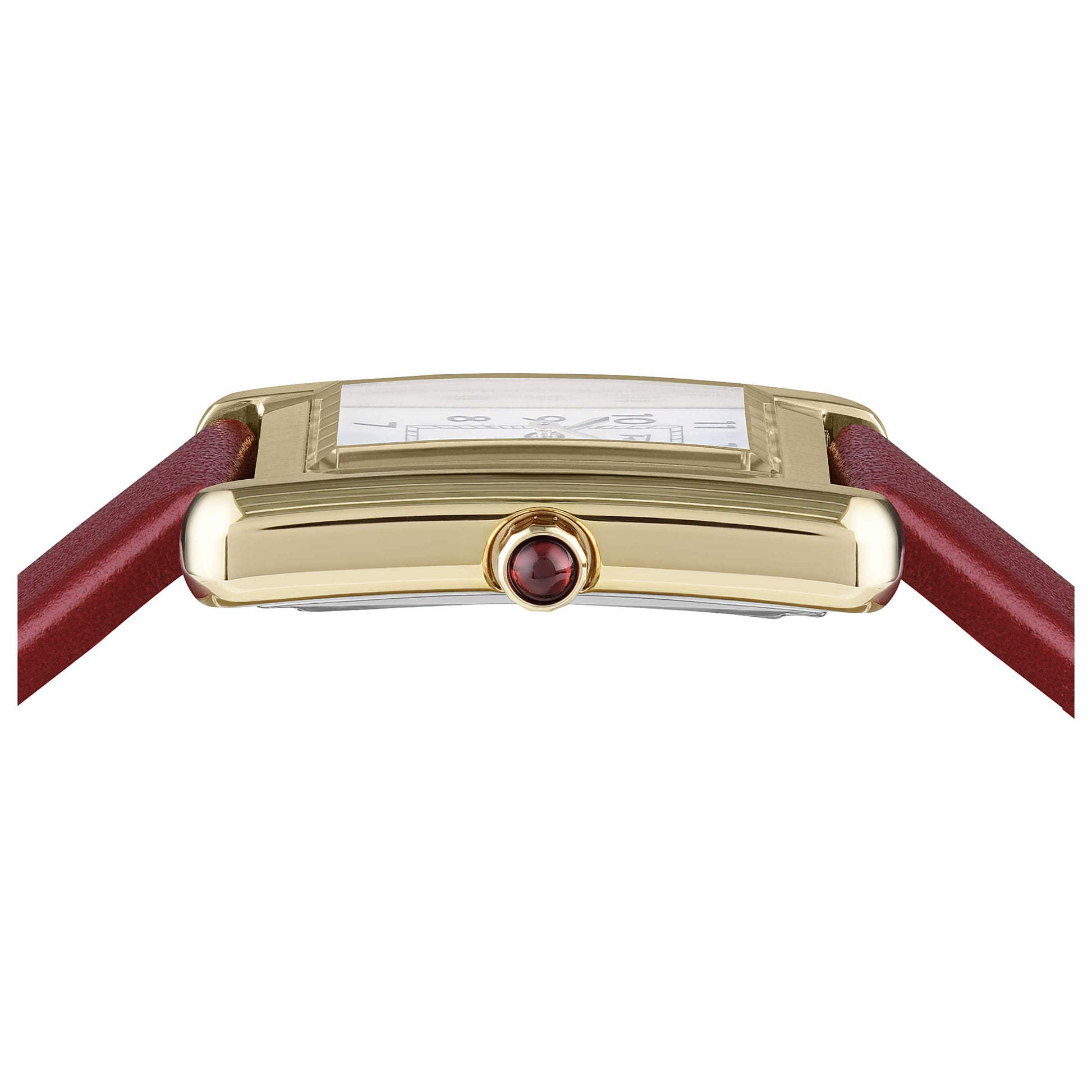 Ferragamo Ferragamo Portrait L Women's Quartz Watch SFYO00320 - Image #5