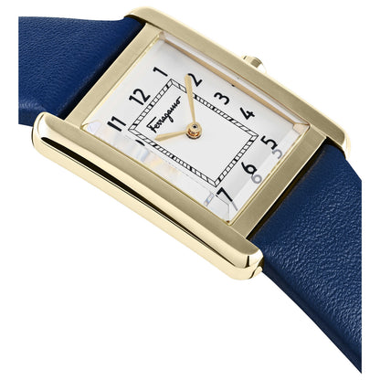 Ferragamo Ferragamo Portrait L Women's Quartz Watch SFYO00420 - Image #2