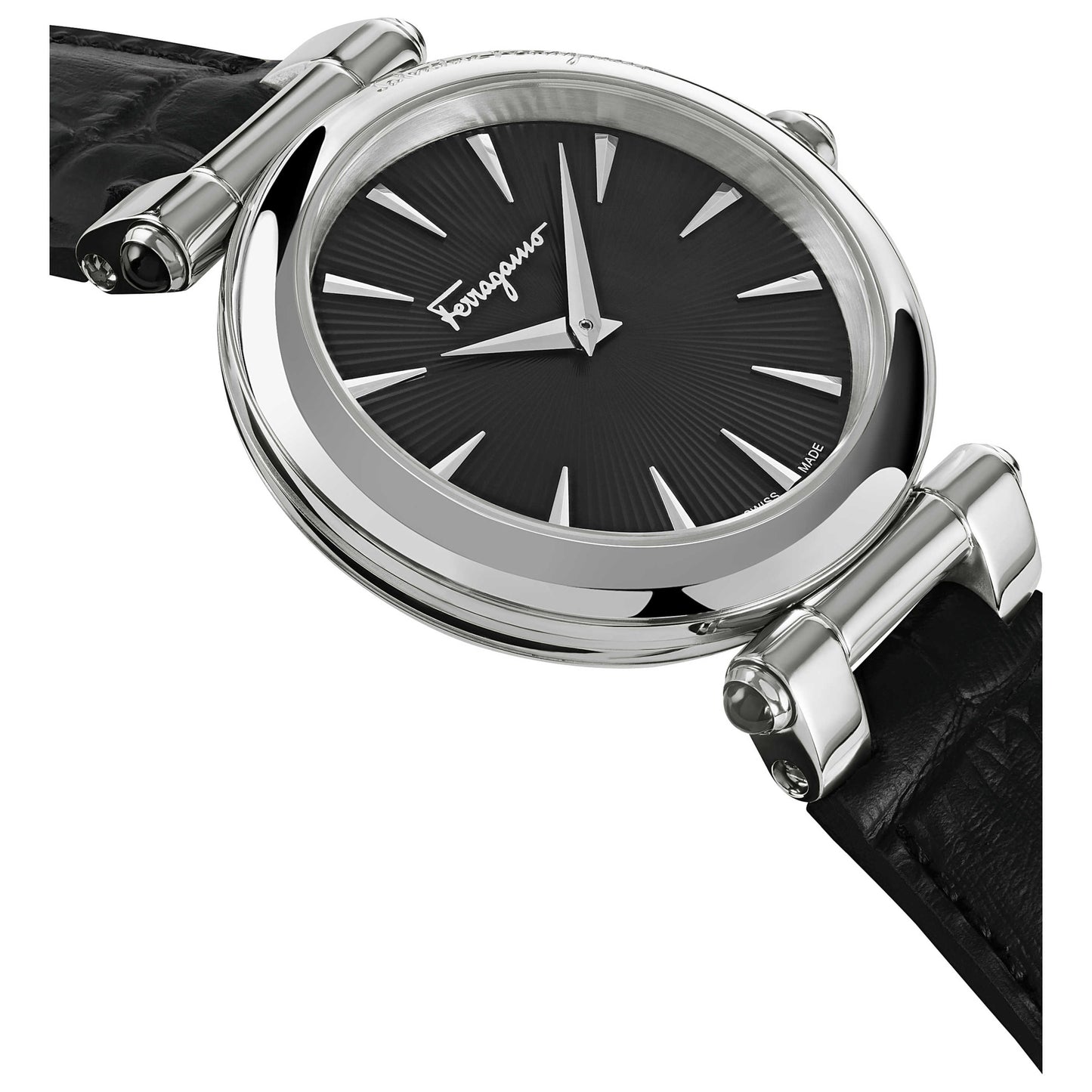 Ferragamo Idillio Women's Quartz Watch SFYP00120 - Image #4