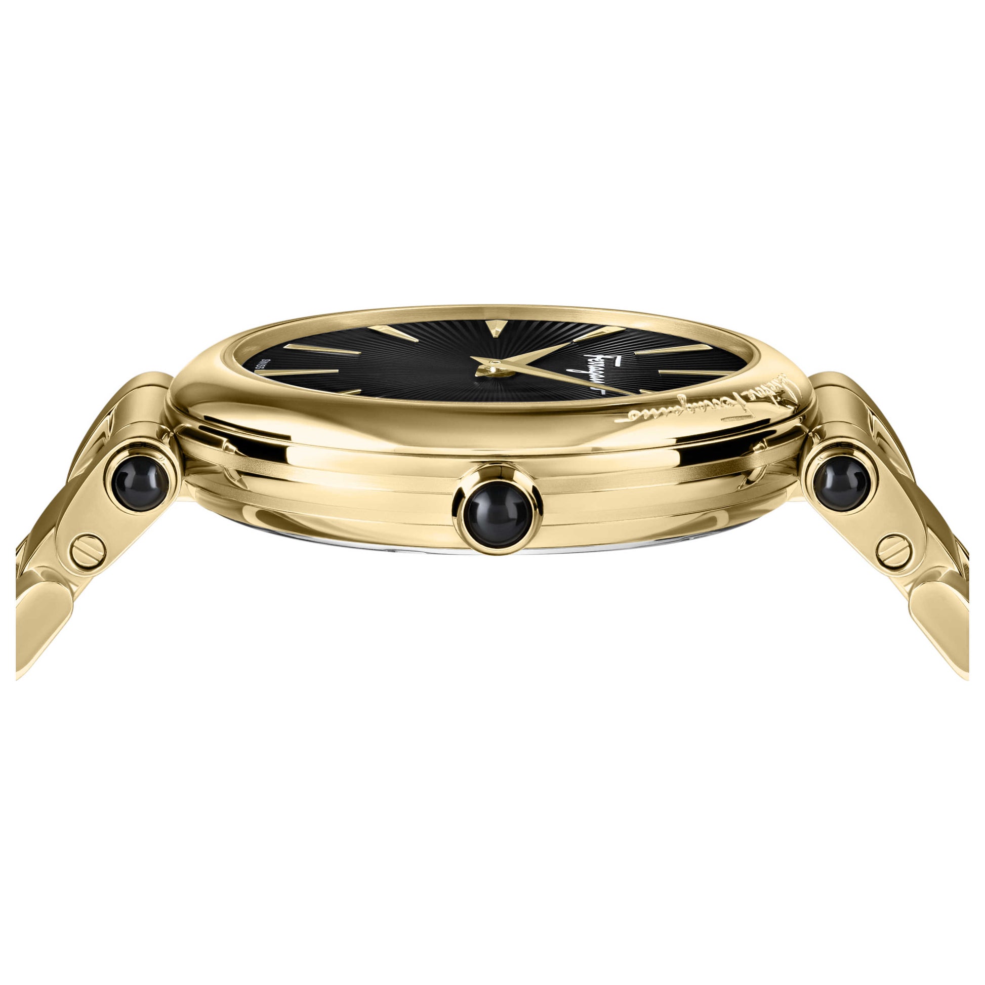 Ferragamo Idillio Women's Quartz Watch SFYP00620 - Image #2