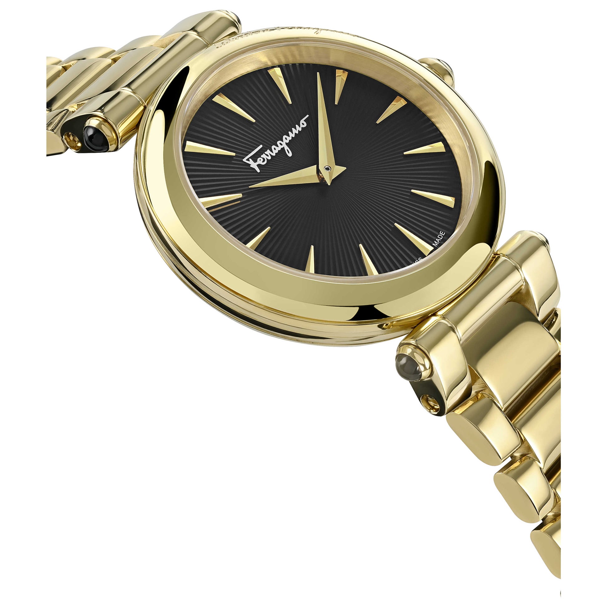 Ferragamo Idillio Women's Quartz Watch SFYP00620 - Image #4