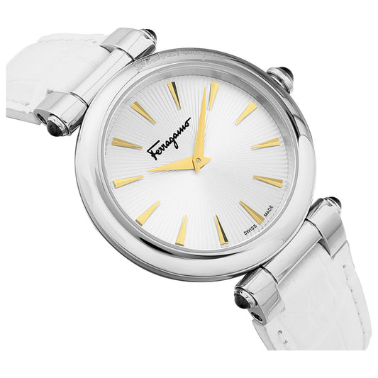Ferragamo Idillio Women's Quartz Watch SFYP00822 - Image #3