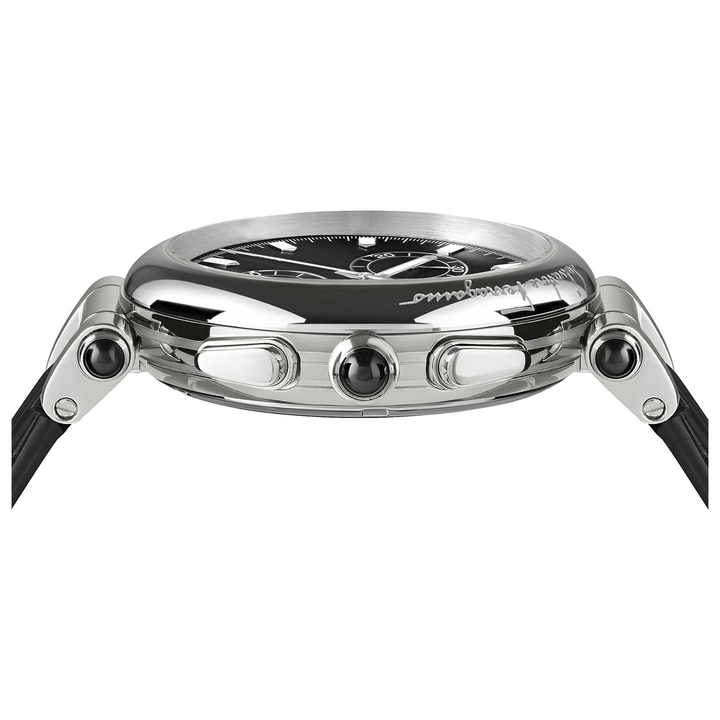 Ferragamo Idillio Men's Quartz Watch SFYQ00120 - Image #2