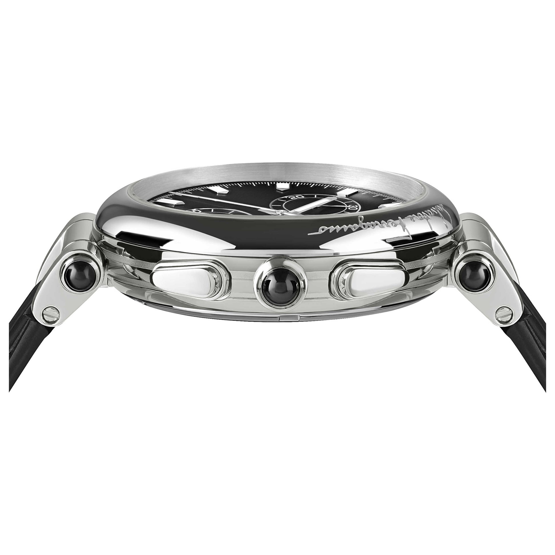 Ferragamo Idillio Men's Quartz Watch SFYQ00120 - Image #2