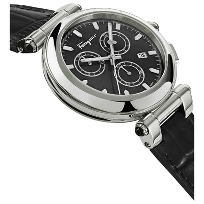 Ferragamo Idillio Men's Quartz Watch SFYQ00120 - Image #4