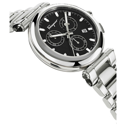 Ferragamo Idillio Chrono Men's Quartz Watch SFYQ00520 - Image #2