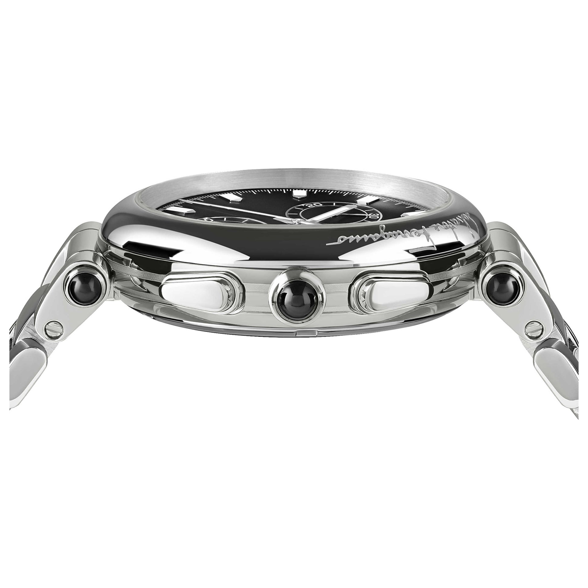 Ferragamo Idillio Chrono Men's Quartz Watch SFYQ00520 - Image #4