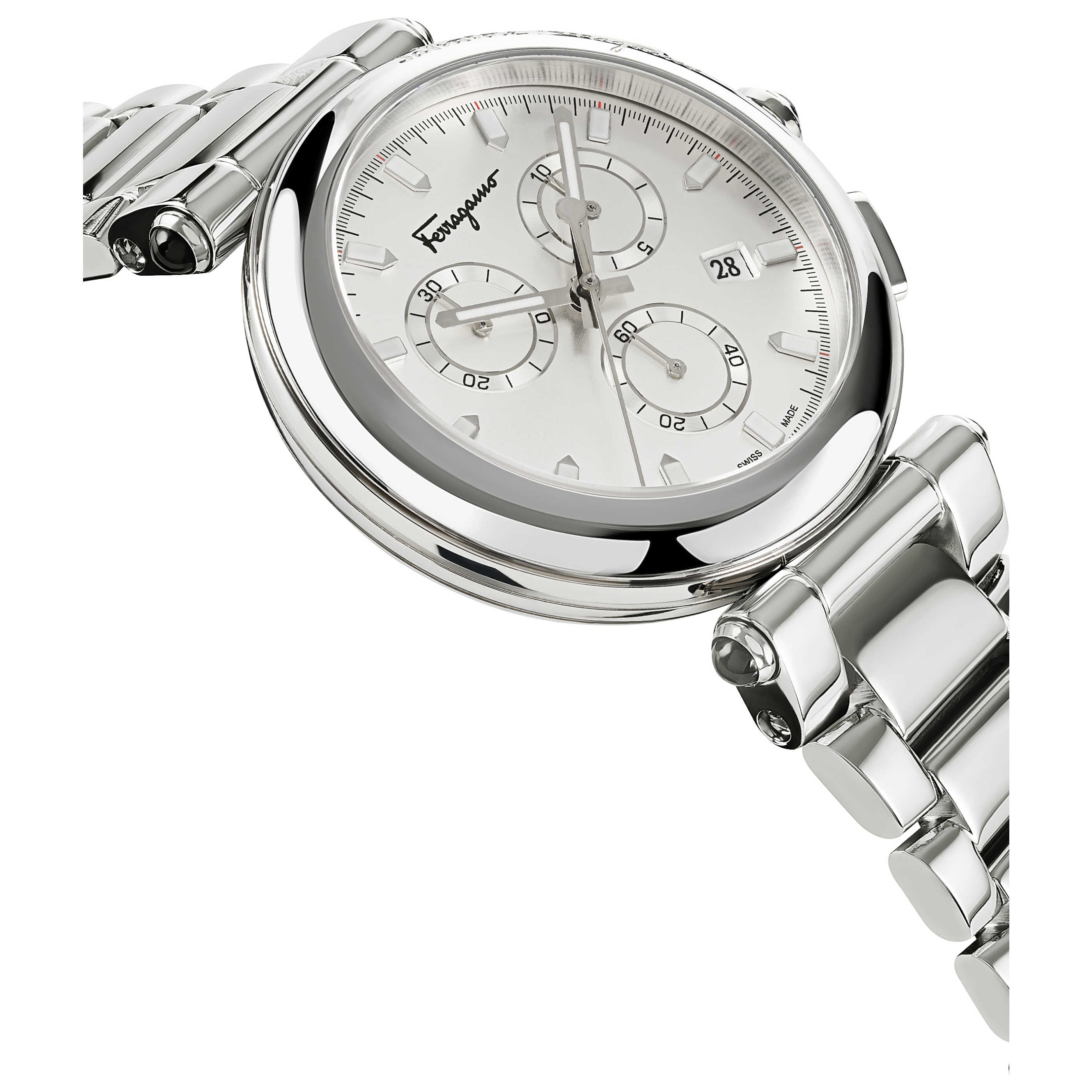 Ferragamo Men's Watch SFYQ00720 – Ashford.com
