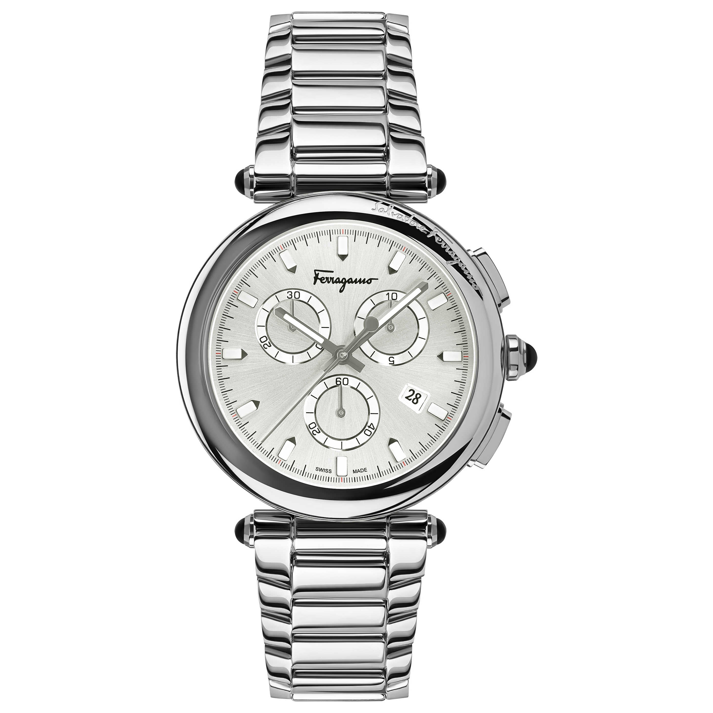 Ferragamo Men's Watch SFYQ00720 – Ashford.com