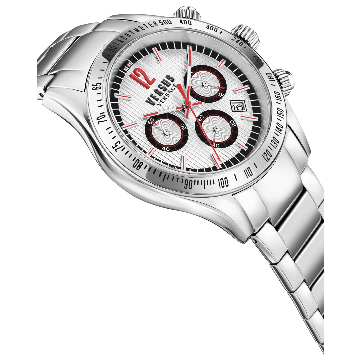 Versus Versace Cosmopolitan Men's Quartz Watch SGC060013 - Image #3