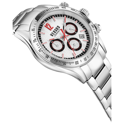 Versus Versace Cosmopolitan Men's Quartz Watch SGC060013 - Image #3