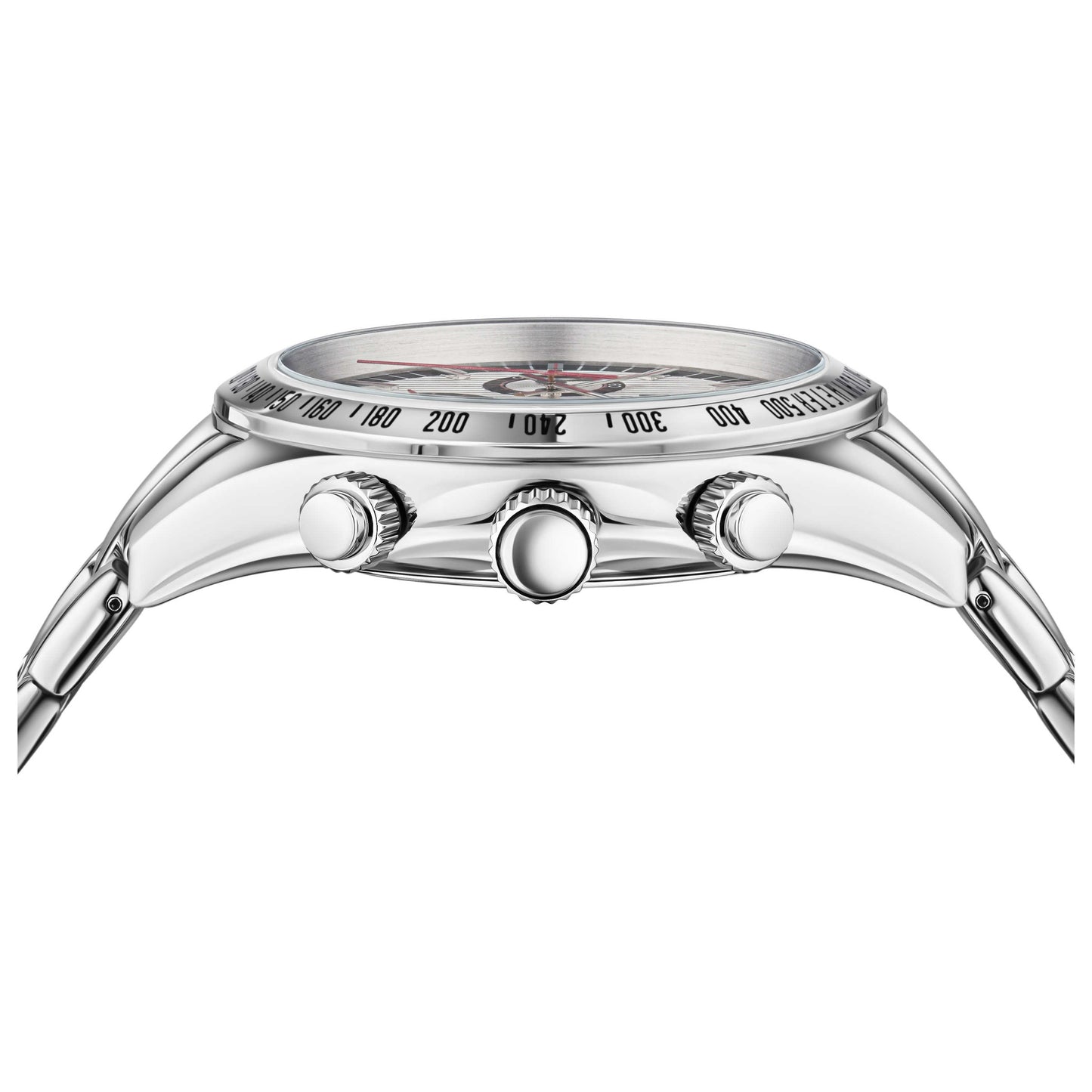 Versus Versace Cosmopolitan Men's Quartz Watch SGC060013 - Image #4