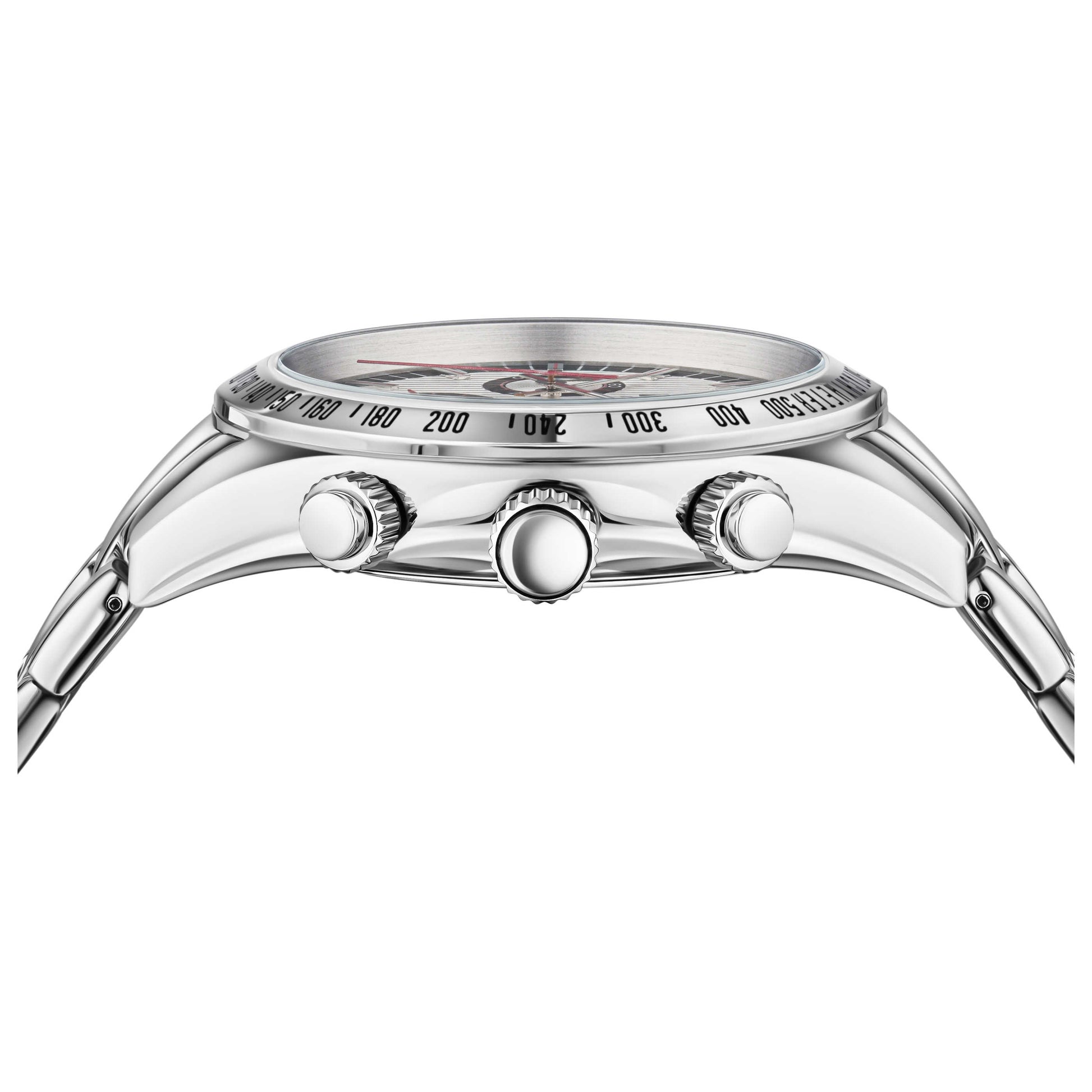 Versus Versace Cosmopolitan Men's Quartz Watch SGC060013 - Image #4