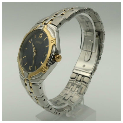 Seiko Men's Quartz Watch SGE514-PO - Image #4