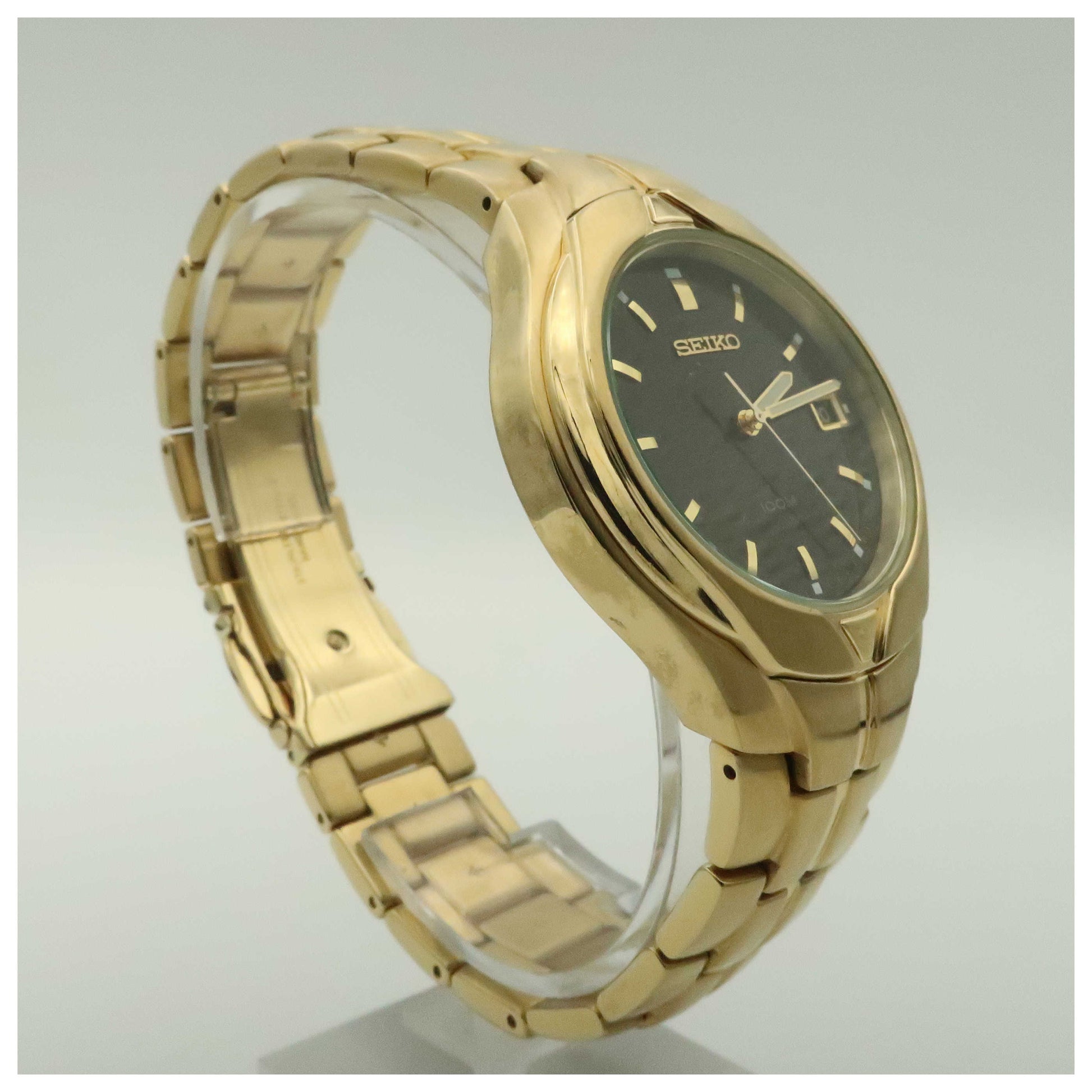 Seiko Sport Men's Watch SGEA02-PO - Image #3