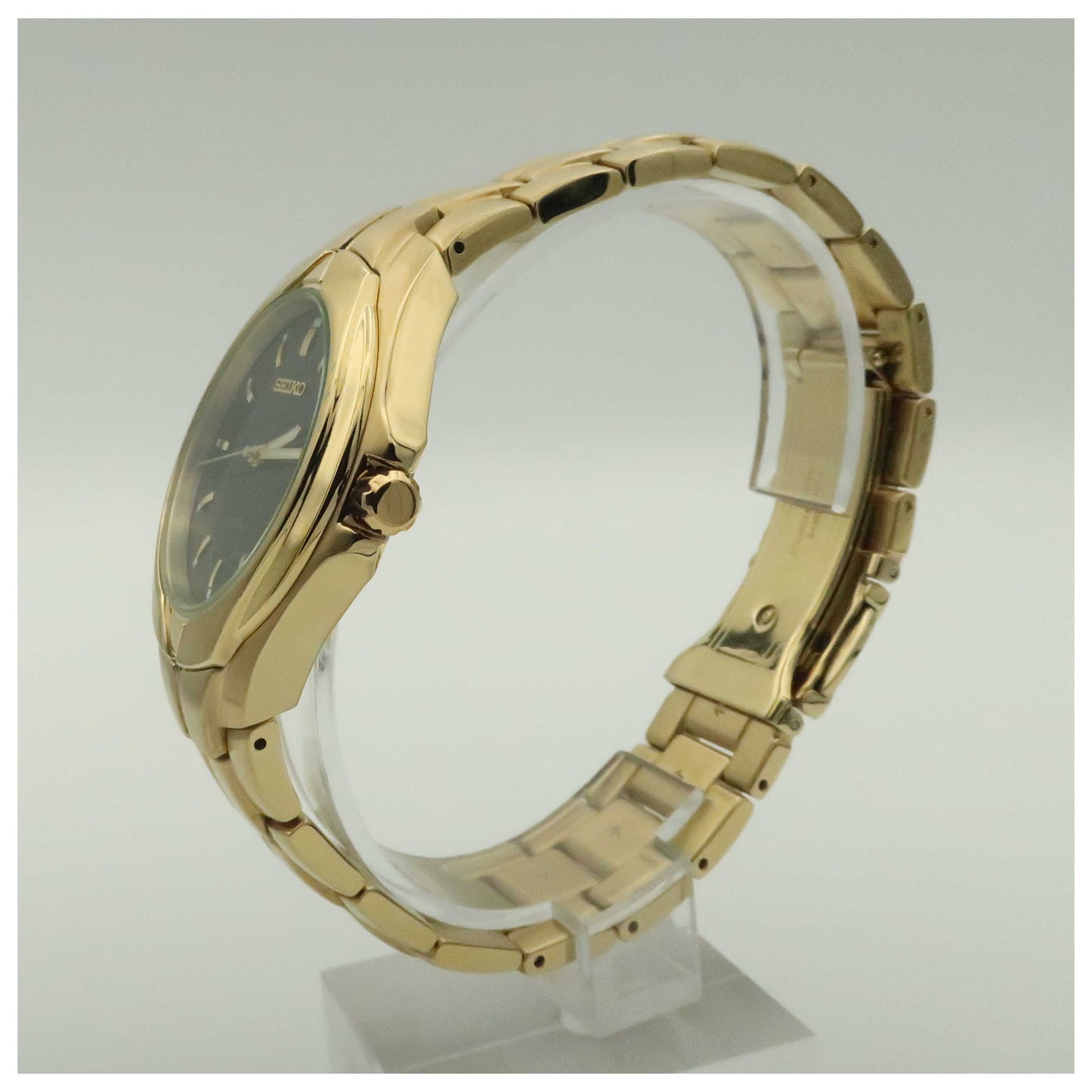 Seiko Sport Men's Watch SGEA02-PO - Image #4