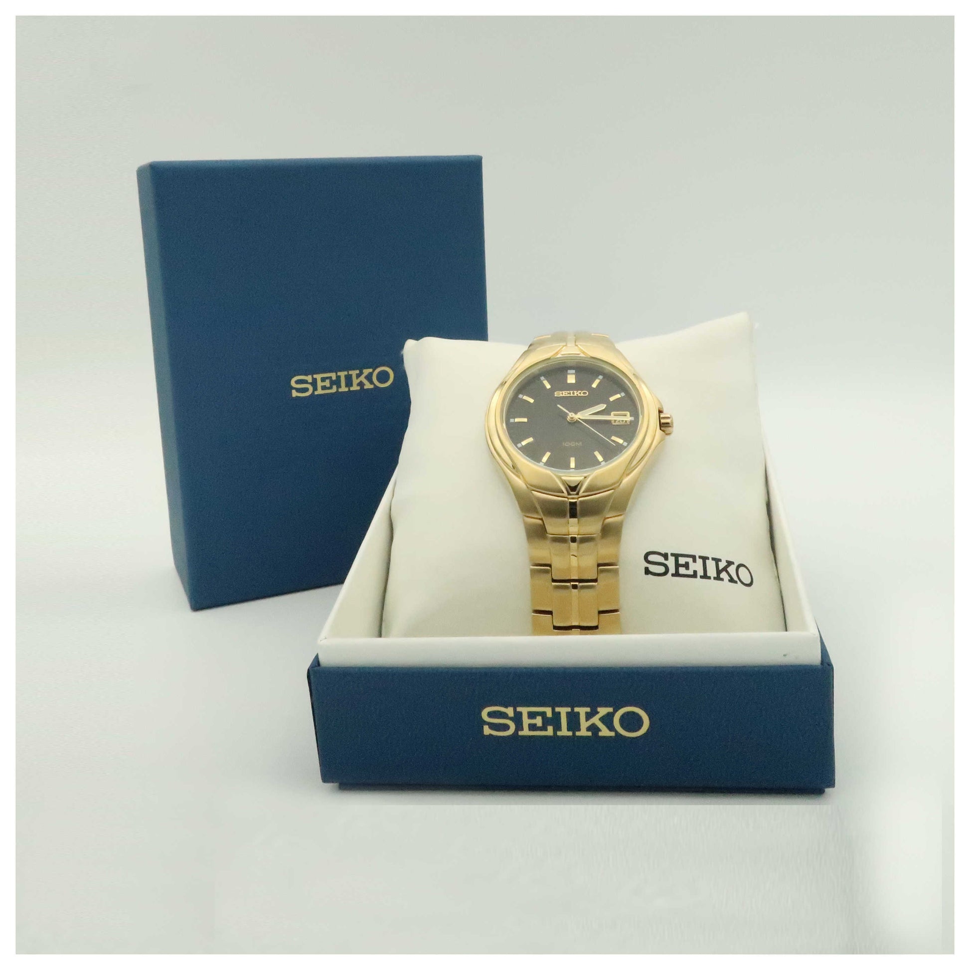 Seiko Sport Men's Watch SGEA02-PO - Image #6