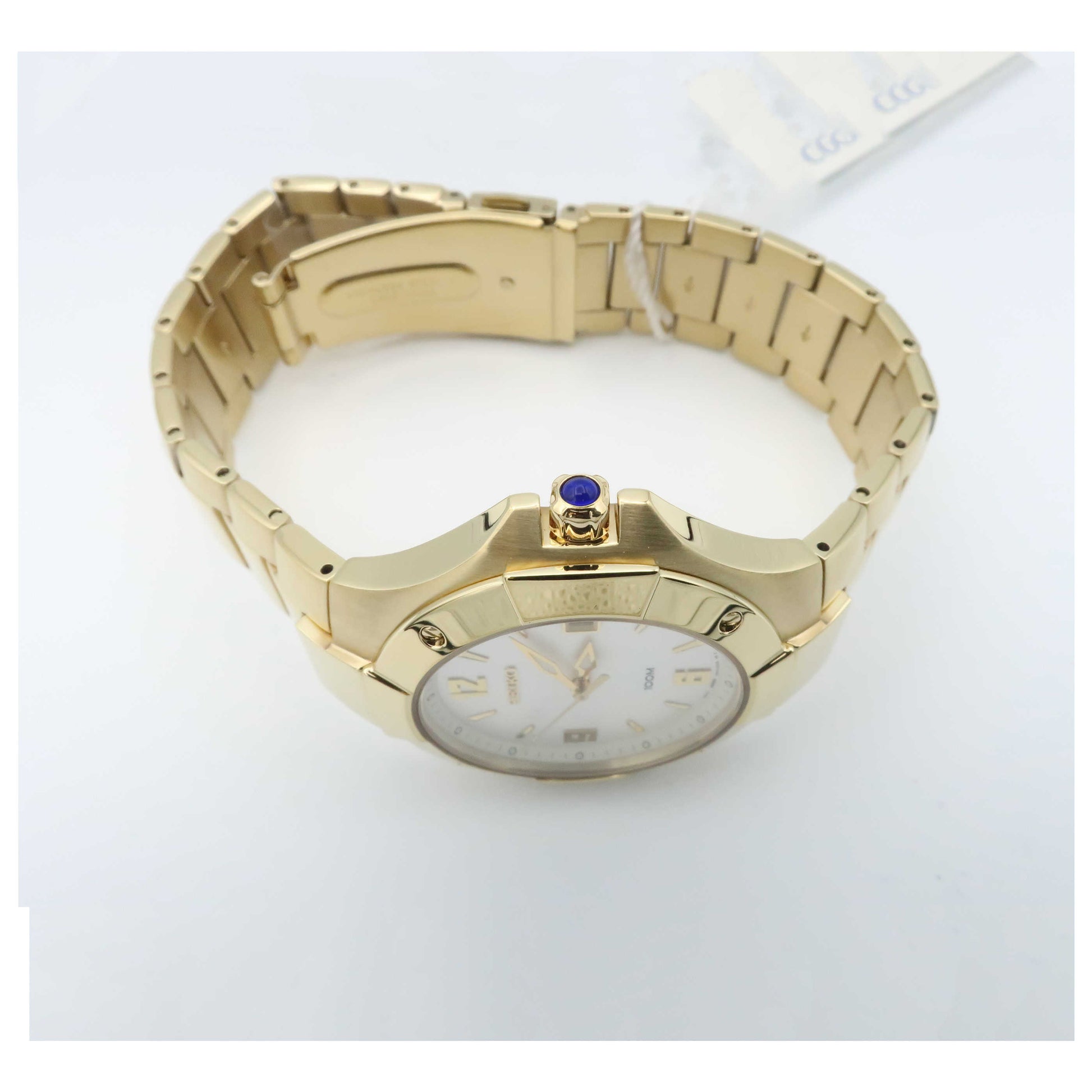 Seiko Coutura Men's Quartz Watch SGEA44-SD - Image #8