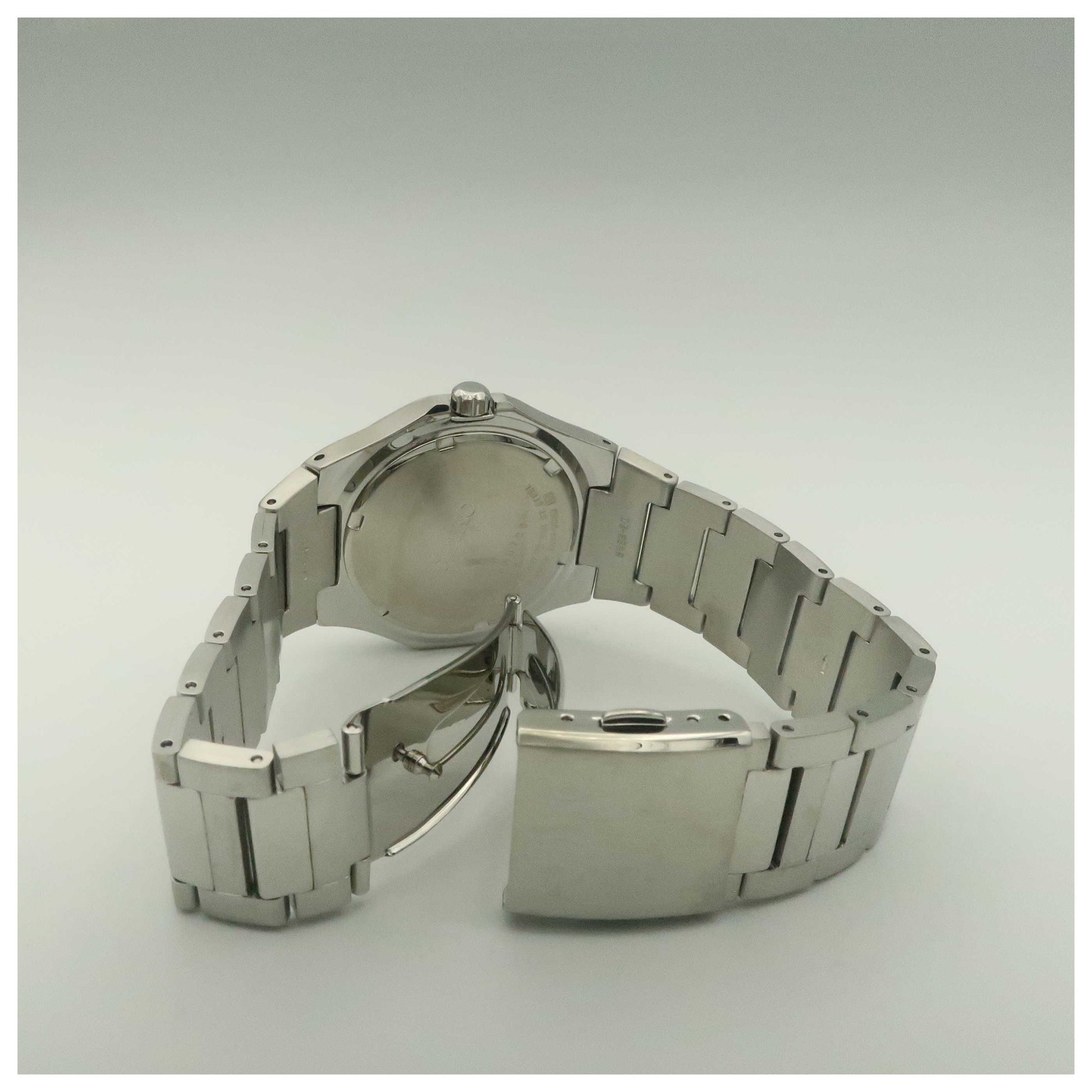 Seiko Men's Watch SGEB83-PO - Image #7