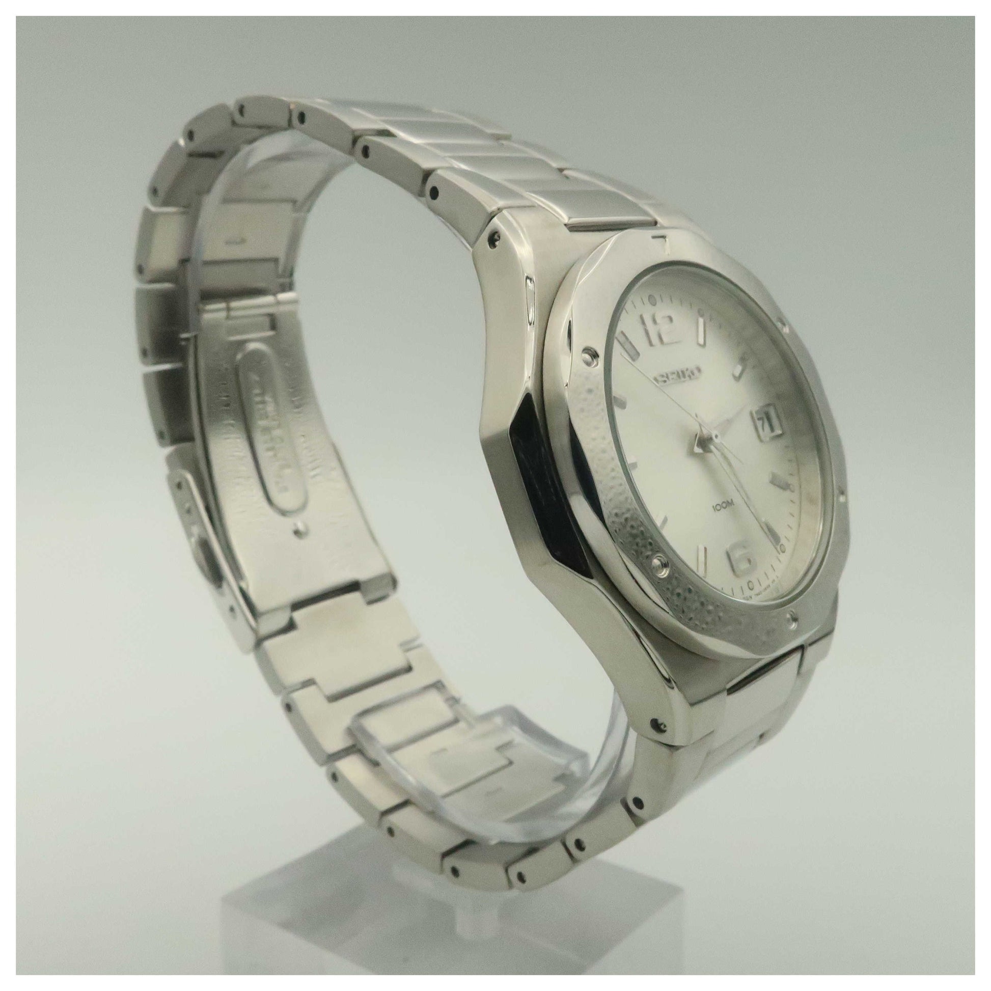 Seiko Men's Watch SGEB83-PO - Image #3