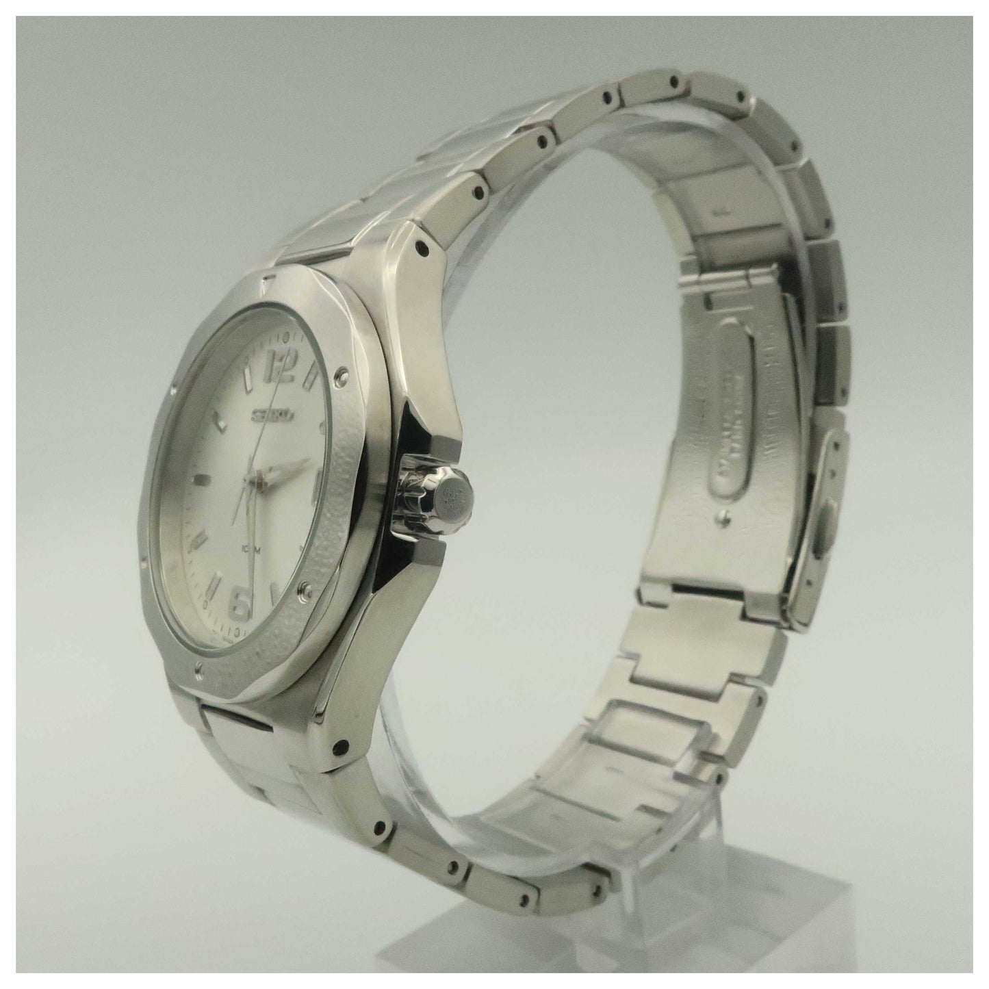 Seiko Men's Watch SGEB83-PO - Image #4