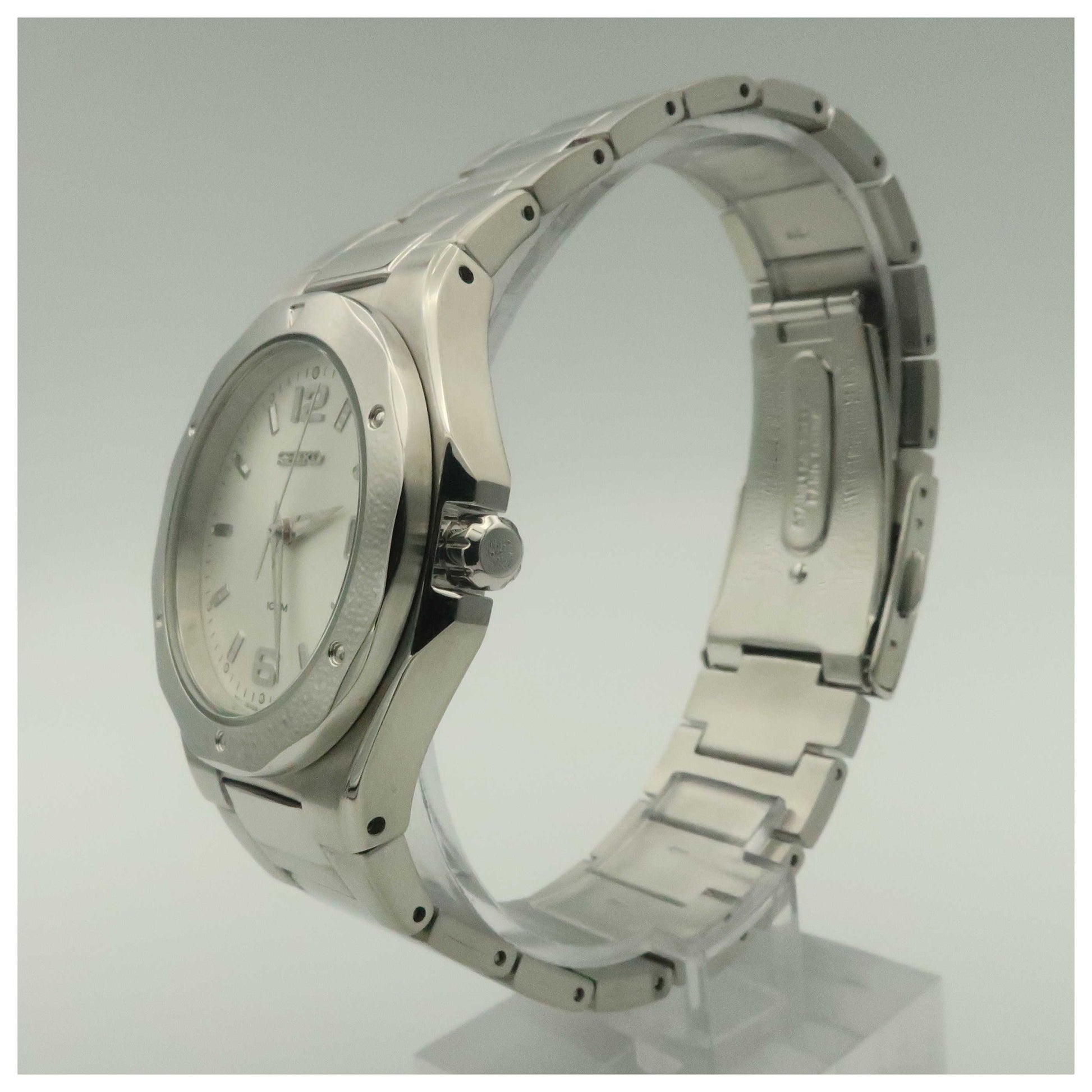 Seiko Men's Watch SGEB83-PO - Image #4