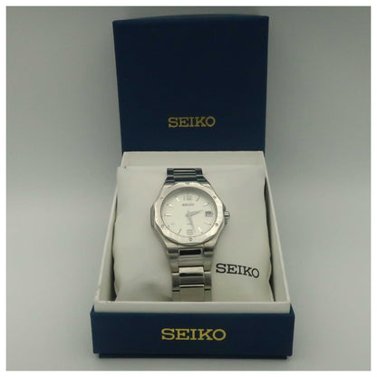 Seiko Men's Watch SGEB83-PO - Image #6