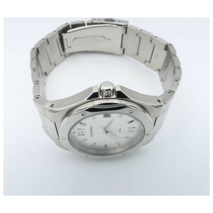Seiko Dress Men's Quartz Watch SGED53-PO - Image #8
