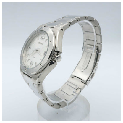 Seiko Dress Men's Quartz Watch SGED53-PO - Image #4