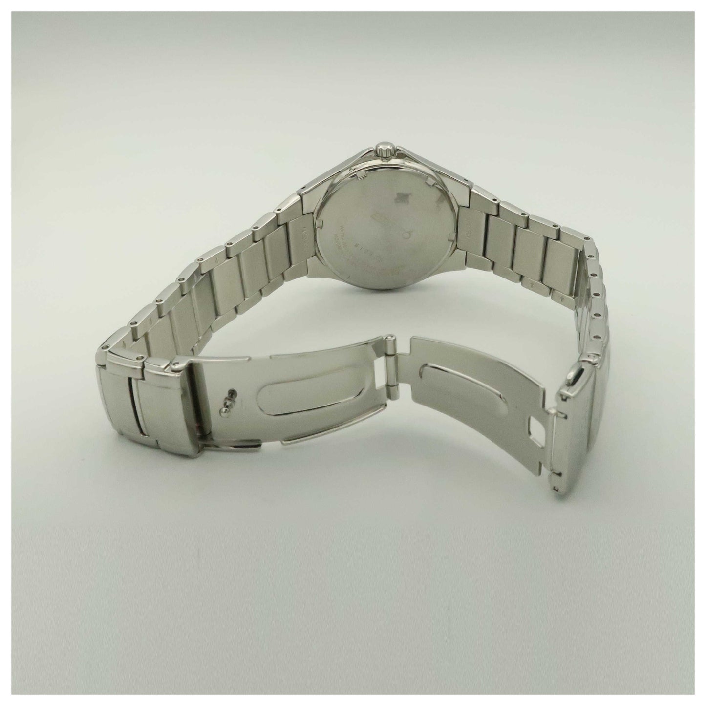 Seiko Men's Watch SGED97-PO - Image #2