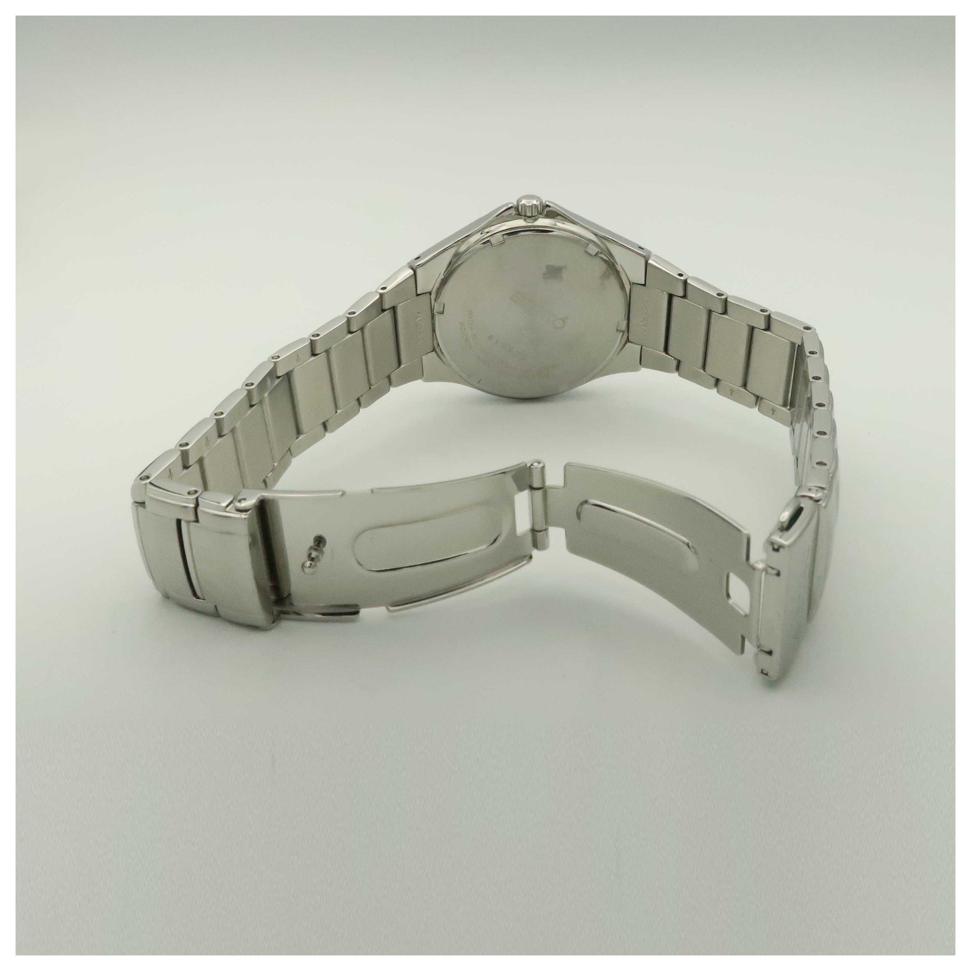 Seiko Men's Watch SGED97-PO - Image #2