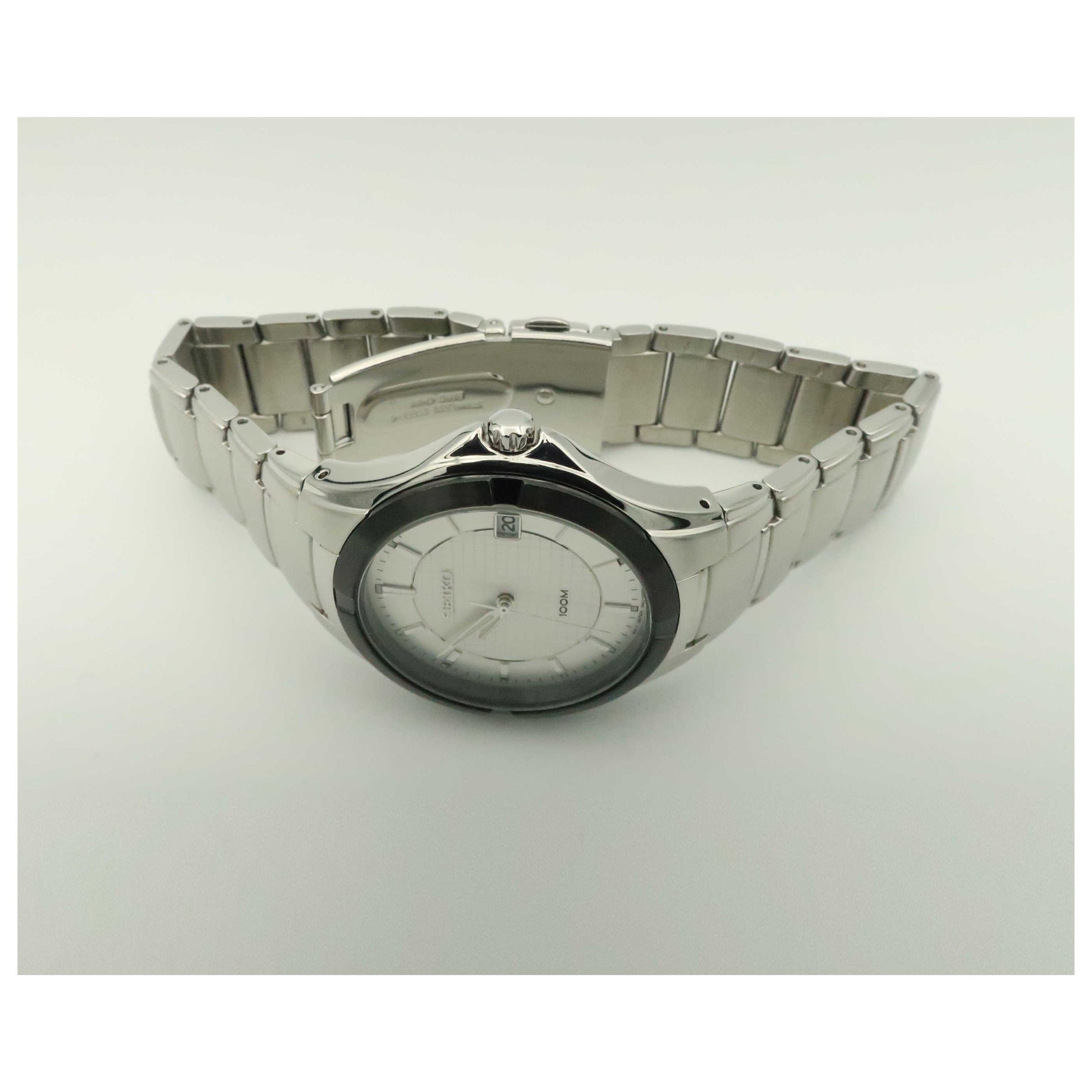 Seiko Men's Watch SGED97-PO - Image #8