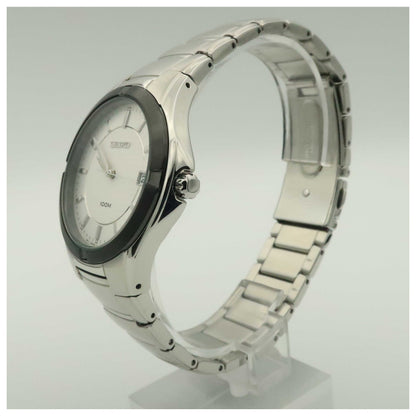 Seiko Men's Watch SGED97-PO - Image #4