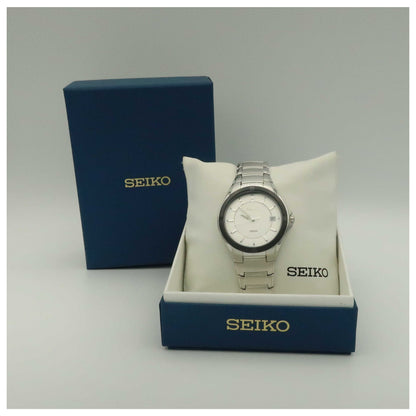 Seiko Men's Watch SGED97-PO - Image #6