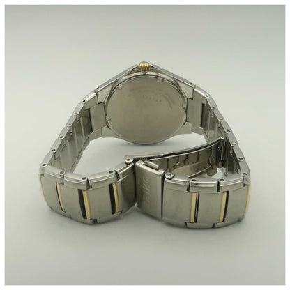 Seiko Dress Men's Quartz Watch SGED98-PO - Image #7