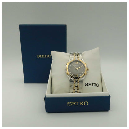 Seiko Dress Men's Watch SGEE36-SDV2 - Image #6
