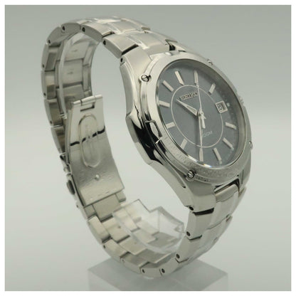 Seiko Bracelet Men's Quartz Watch SGEE59-PO - Image #3