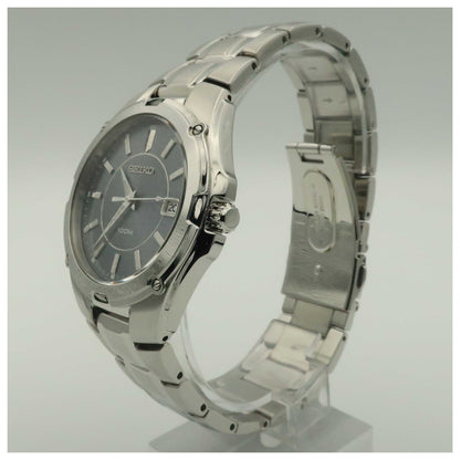 Seiko Bracelet Men's Quartz Watch SGEE59-PO - Image #4