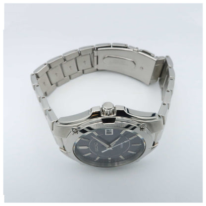 Seiko Bracelet Men's Quartz Watch SGEE59-SDV - Image #8