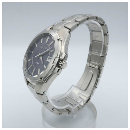 Seiko Bracelet Men's Quartz Watch SGEE59-SDV - Image #4