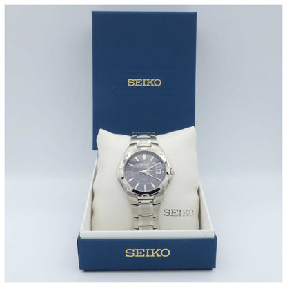 Seiko Bracelet Men's Quartz Watch SGEE59-SDV - Image #6
