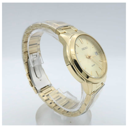 Seiko Bracelet Men's Quartz Watch SGEF58-SD - Image #3